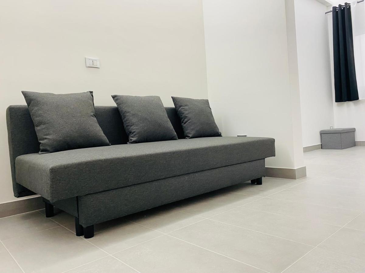 Sicilian Rooms อาโวลา ภายนอก รูปภาพ