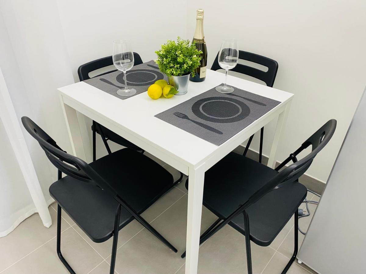 Sicilian Rooms อาโวลา ภายนอก รูปภาพ