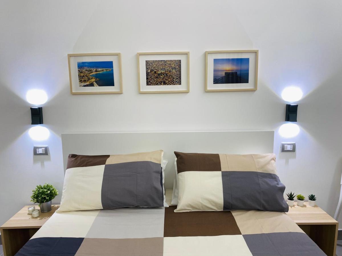 Sicilian Rooms อาโวลา ภายนอก รูปภาพ