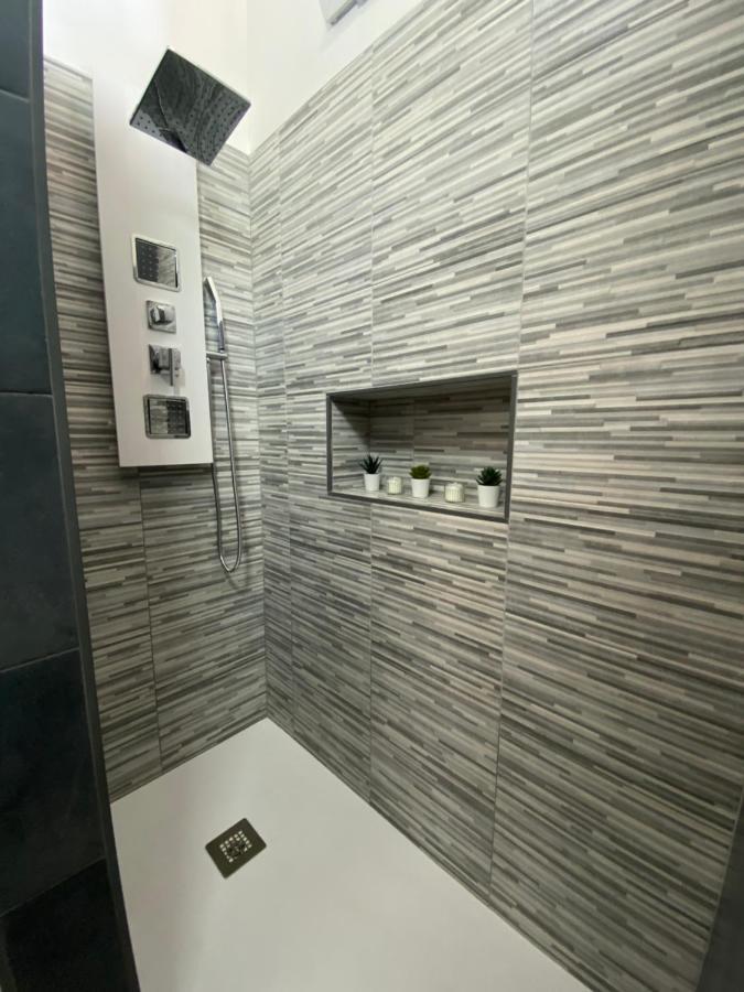 Sicilian Rooms อาโวลา ภายนอก รูปภาพ