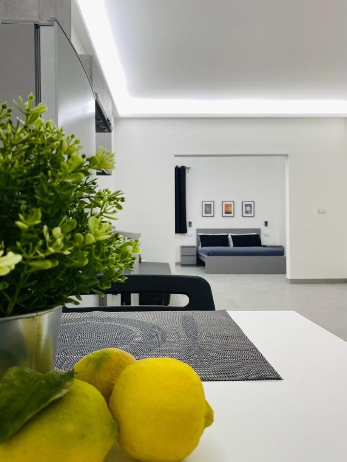 Sicilian Rooms อาโวลา ภายนอก รูปภาพ