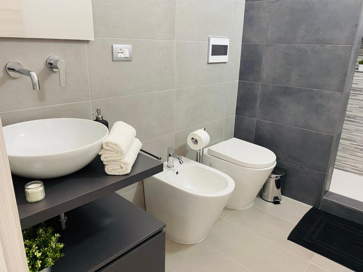 Sicilian Rooms อาโวลา ภายนอก รูปภาพ