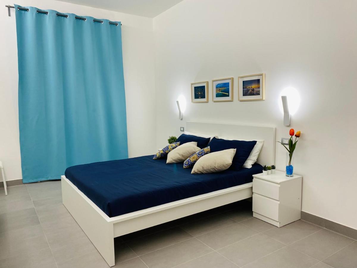 Sicilian Rooms อาโวลา ภายนอก รูปภาพ