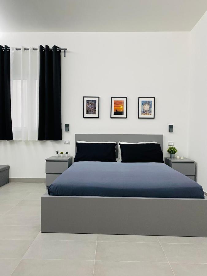 Sicilian Rooms อาโวลา ภายนอก รูปภาพ
