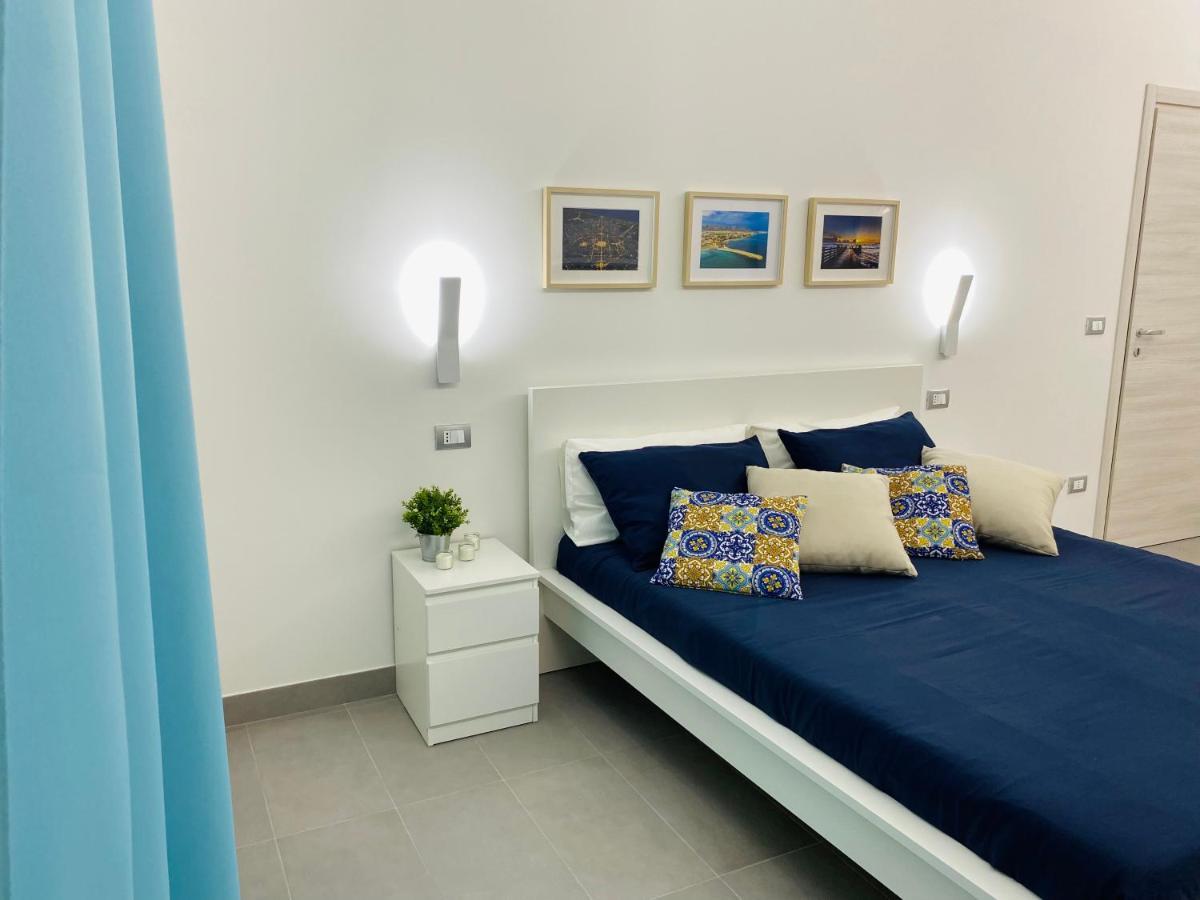 Sicilian Rooms อาโวลา ภายนอก รูปภาพ