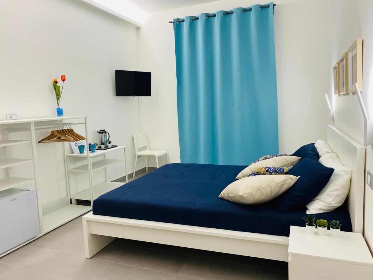 Sicilian Rooms อาโวลา ภายนอก รูปภาพ