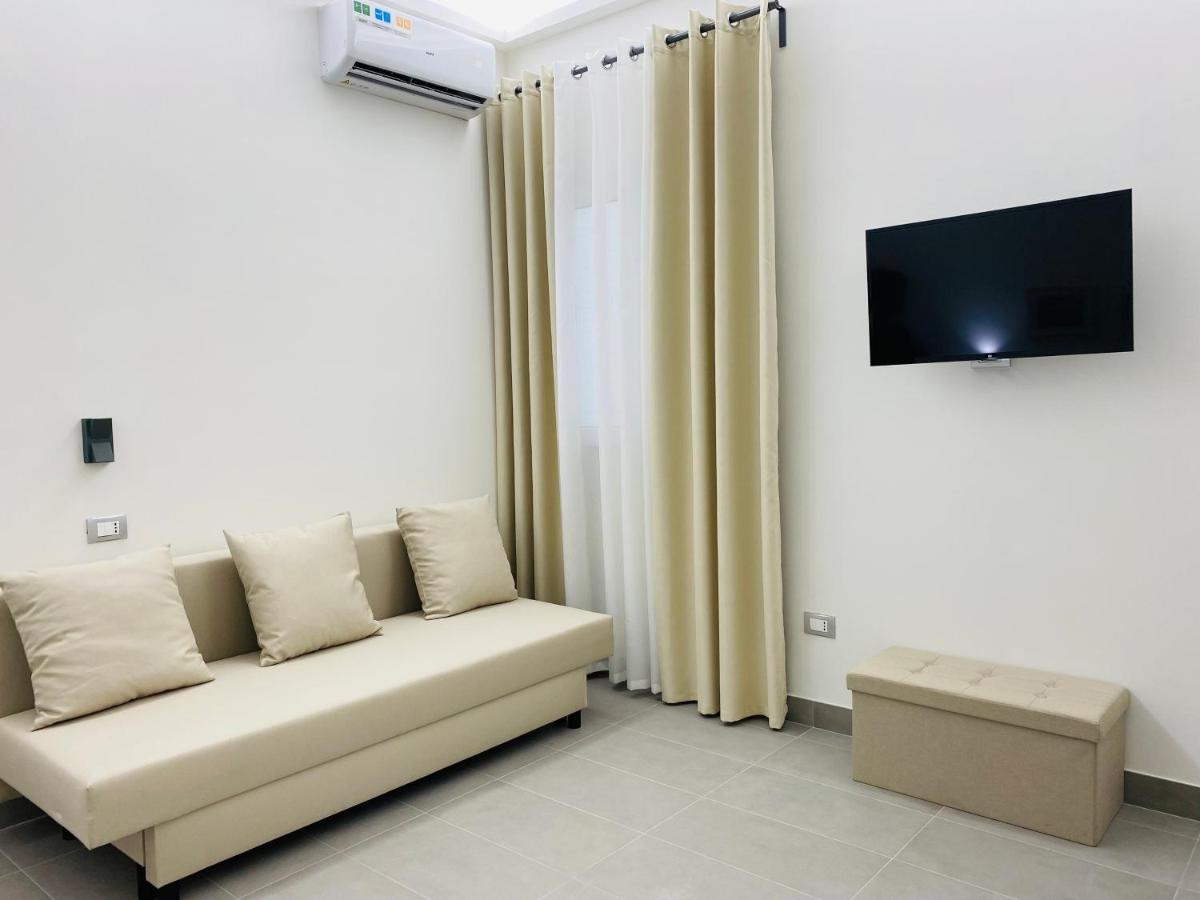 Sicilian Rooms อาโวลา ภายนอก รูปภาพ