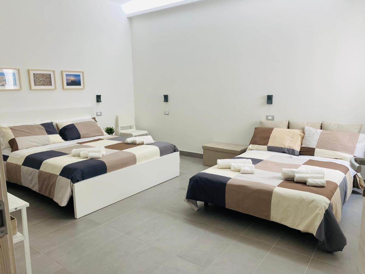 Sicilian Rooms อาโวลา ภายนอก รูปภาพ