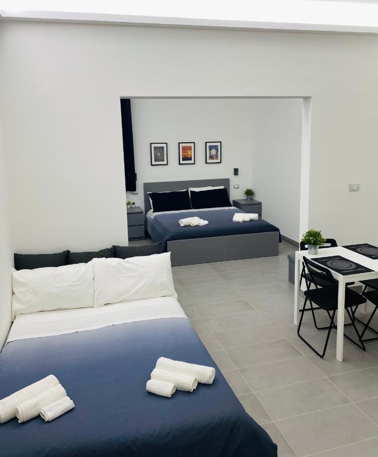 Sicilian Rooms อาโวลา ภายนอก รูปภาพ