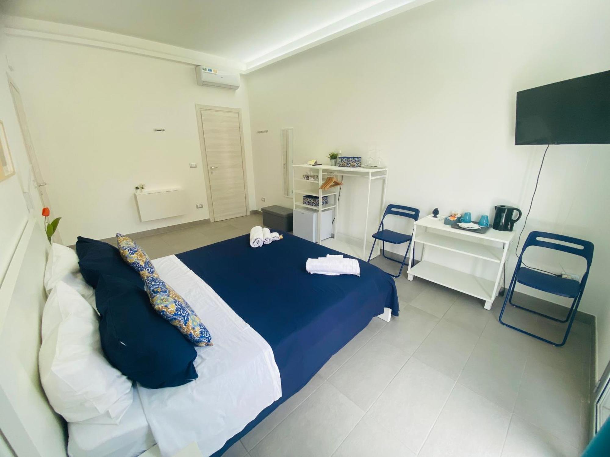 Sicilian Rooms อาโวลา ภายนอก รูปภาพ