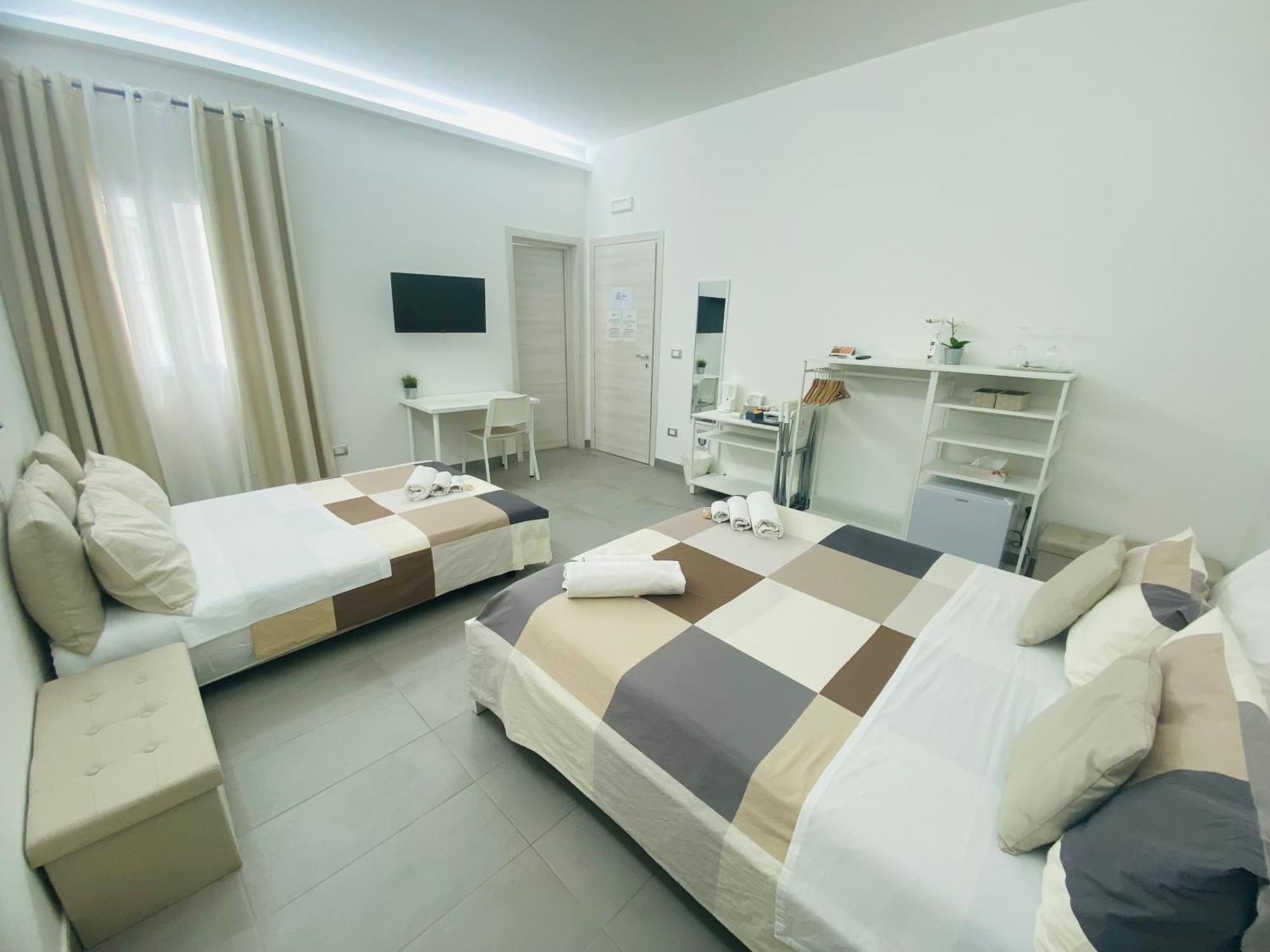 Sicilian Rooms อาโวลา ภายนอก รูปภาพ