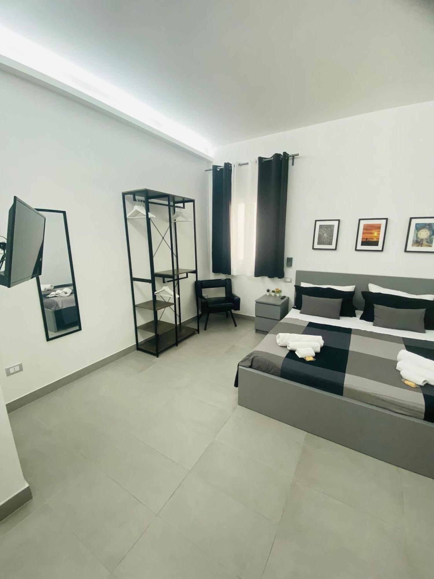 Sicilian Rooms อาโวลา ภายนอก รูปภาพ